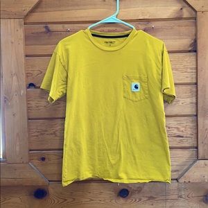 Carhartt WIP Pocket Tee